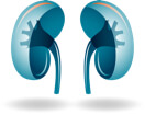 Renal Cell Carcinoma Icon