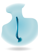 OPDIVO® (nivolumab) logo with Gastroesophageal icon